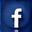 Facebookアイコン