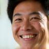 健太さん（東京都）の顔写真